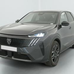 Peugeot 3008 Hybrid 145 e-DCS6 Allure Trappes