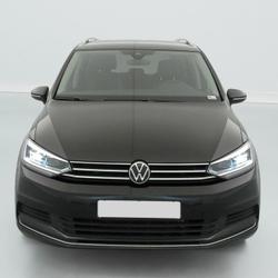 Volkswagen Touran 2.0 TDI 150 DSG7 7pl VW Edition Vitrolles