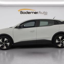 Renault Megane 4 EV40 130ch standard charge Equilibre 5p occasion - Bruz - photo 2/32