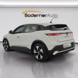 Renault Megane 4 EV40 130ch standard charge Equilibre 5p occasion - Beaucouz&eacute; - photo 3/32