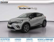 Renault Captur Bruz