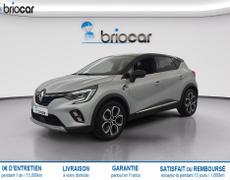 Renault Captur Saint-Priest
