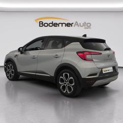 Renault Captur E-Tech full hybrid 145 Techno 5p occasion - Saint-Priest - photo 3/32