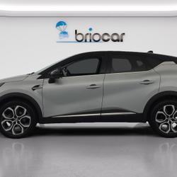 Renault Captur E-Tech full hybrid 145 Techno 5p occasion - Trappes - photo 2/32