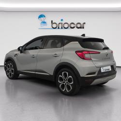 Renault Captur E-Tech full hybrid 145 Techno 5p occasion - Trappes - photo 3/32