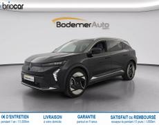 Renault Scenic 4