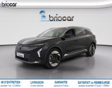 Renault Scenic 4 Molsheim