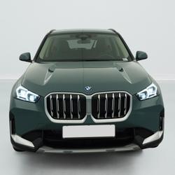 BMW X1 XDRIVE 25E 245CH DKG7 XLINE Mondeville