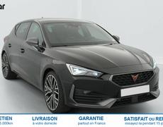 Cupra Leon Saint-Priest
