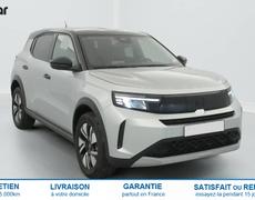 Opel Frontera Mondeville
