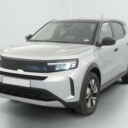Opel Frontera ELECTRIC 113 CH BATTERIE 44 KWH GS Molsheim