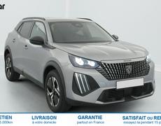 Peugeot 2008 Beaucouzé