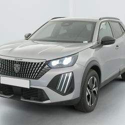 Peugeot 2008 100 S S BVM6 Allure Trappes
