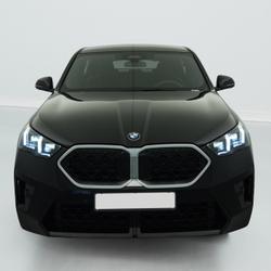 BMW X2 SDRIVE 20D 163CH DKG7 M SPORT Mondeville