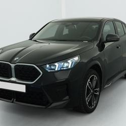 BMW X2 SDRIVE 20D 163CH DKG7 M SPORT Mondeville