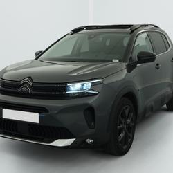 Citroen C5 Aircross BlueHDi 130 S S EAT8 Shine Pack Beaucouz&eacute;