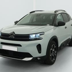 Citroen C5 Aircross Hybride 145 e-DCS6 Max Rez&eacute;
