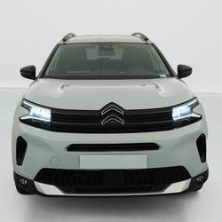 Citroen C5 Aircross Hybride 145 e-DCS6 Max Saint-Jean-d'Illac