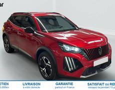 Peugeot 2008 Mondeville