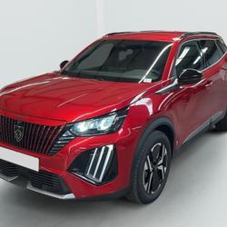 Peugeot 2008 PureTech 100 S S BVM6 Allure Mondeville