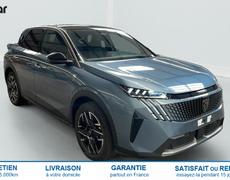 Peugeot 3008 Beaucouzé