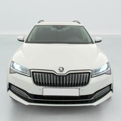 Skoda Superb combi 1.4 TSI PHEV 218 CH DSG6 BUSINESS Beaucouz&eacute;