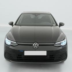 Volkswagen Golf 8 1.0 TSI OPF 110 BVM6 LIFE Rez&eacute;