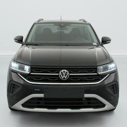 Volkswagen T-Cross 1.5 TSI 150 START STOP DSG7 LIFE PLUS Bruz