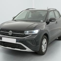 Volkswagen T-Cross 1.5 TSI 150 START STOP DSG7 LIFE PLUS Bruz