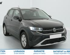 Volkswagen T-Cross Vitrolles