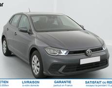 Volkswagen Polo Bruz