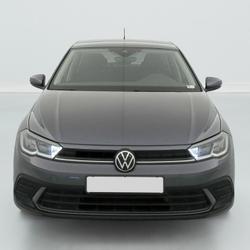 Volkswagen Polo 1.0 80 S S BVM5 Bruz