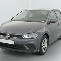 Volkswagen Polo 1.0 80 S S BVM5 Vitrolles