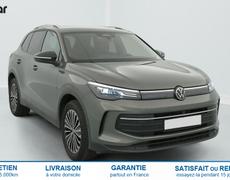 Volkswagen Tiguan Beaucouzé