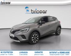 Renault Captur Bruz