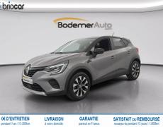 Renault Captur Saint-Priest
