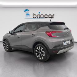 Renault Captur TCe 100 GPL Evolution 5p occasion - Trappes - photo 3/31