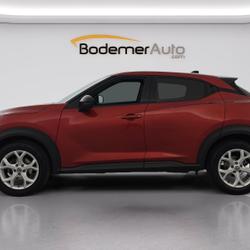 Nissan Juke DIG-T 114 N-Connecta 5p occasion - Beaucouz&eacute; - photo 2/32