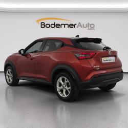 Nissan Juke DIG-T 114 N-Connecta 5p occasion - Saint-Priest - photo 3/32