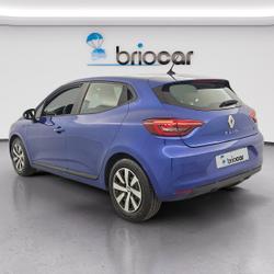 Renault Clio 5 E-Tech full hybrid 145 Equilibre 5p occasion - Saint-Jean-d'Illac - photo 3/30