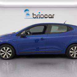 Renault Clio 5 E-Tech full hybrid 145 Equilibre 5p occasion - Mondeville - photo 2/30