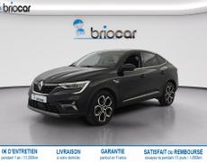 Renault Arkana Beaucouzé