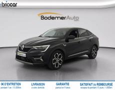 Renault Arkana Vitrolles