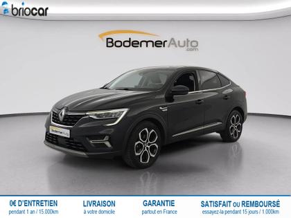 Renault Arkana - E-Tech 145 21B Intens 5p - 19 290 €