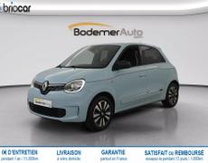 Renault Twingo 3 Mondeville