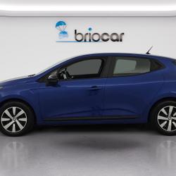 Renault Clio 5 E-Tech full hybrid 145 Equilibre 5p occasion - Saint-Jean-d'Illac - photo 2/31