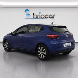 Renault Clio 5 E-Tech full hybrid 145 Equilibre 5p occasion - Mondeville - photo 3/31