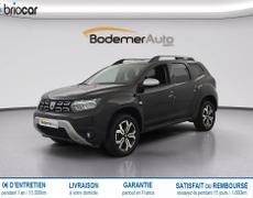 Dacia Duster Mondeville