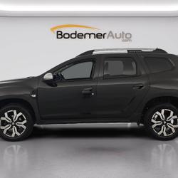 Dacia Duster Blue dCi 115 4x2 Prestige + 5p occasion - Mondeville - photo 2/33