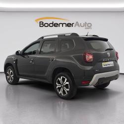 Dacia Duster Blue dCi 115 4x2 Prestige + 5p occasion - Mondeville - photo 3/33